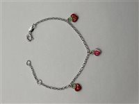 Bracciale Domar Bambino Bambino/Bambina in Argento BRAR-110-280